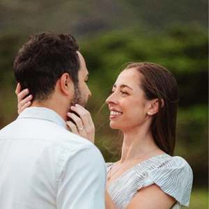 Meet your Posher, Kirsten